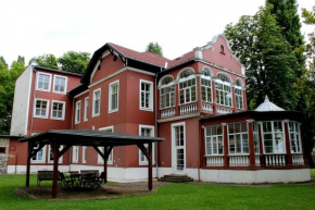 BF Hotel, Balatonföldvar